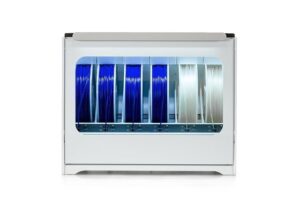 Ultimaker S5 Material Station